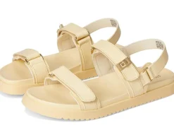 Steve Madden Kids Mona (Little Kid/Big Kid) Yellow Sale