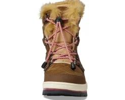 ZeroXposur Montana Short WP Boot Toffee