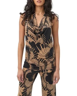 Women Trina Turk Mosiac Top