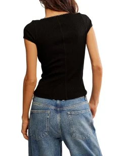 Free People Sweaters<Most Wanted Cardi Navy