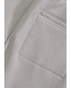 Chaser Kids Moto Joggers (Toddler/Little Kids) Platinum New