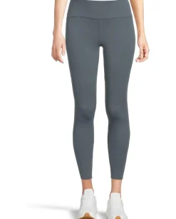 Activewear|TravisMathew Moveknit Bonded Legg Pants Dark Slate