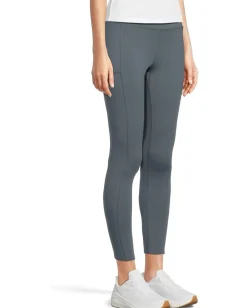 Activewear|TravisMathew Moveknit Bonded Legg Pants Dark Slate