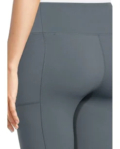 Activewear|TravisMathew Moveknit Bonded Legg Pants Dark Slate