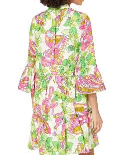 Trina Turk Dresses|Dresses<Movie Colony 2 Dress Multi