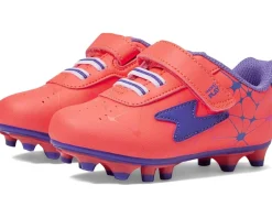 Stride Rite Shoes<M2P Ziggy (Toddler/Little Kid) Pink