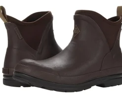 The Original Muck Boot Company Boots|Boots<Muck Originals Ankle Brown