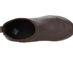 The Original Muck Boot Company Boots|Boots<Muck Originals Ankle Brown