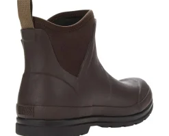 The Original Muck Boot Company Boots|Boots<Muck Originals Ankle Brown