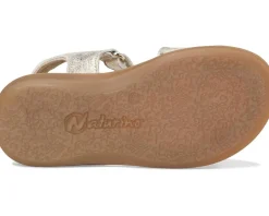 Naturino Shoes<Munny (Toddler/Little Kid) Platinum