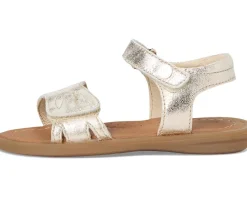 Naturino Shoes<Munny (Toddler/Little Kid) Platinum