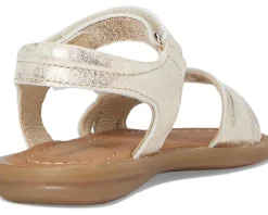 Naturino Shoes<Munny (Toddler/Little Kid) Platinum