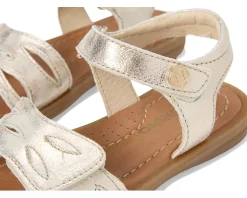 Naturino Shoes<Munny (Toddler/Little Kid) Platinum