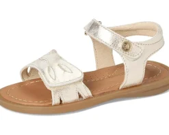 Naturino Shoes<Munny (Toddler/Little Kid) Platinum