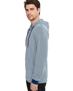 Activewear|Volcom Murph Thermal Cosmic Blue