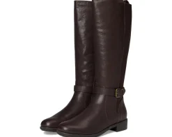 Boots|Boots|Cobb Hill Naina Dark Brown