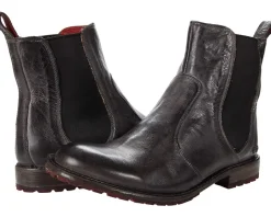 Boots|Boots|Bed Stu Nandi Black Rustic