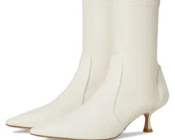 Boots|Boots|Stuart Weitzman Naomi 50 Bootie Cream