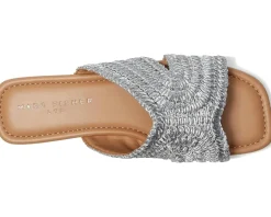 Marc Fisher LTD Sandals|Sandals<Narda Silver