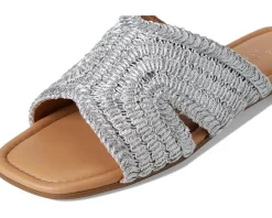 Marc Fisher LTD Sandals|Sandals<Narda Silver