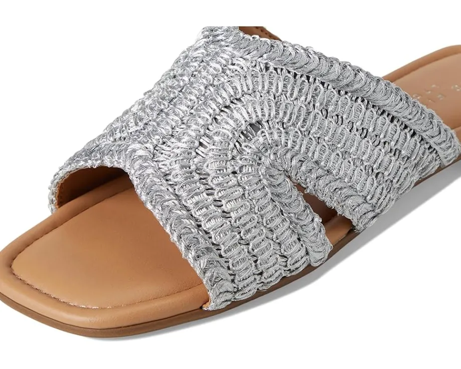 Marc Fisher LTD Sandals|Sandals<Narda Silver
