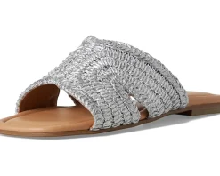 Marc Fisher LTD Sandals|Sandals<Narda Silver