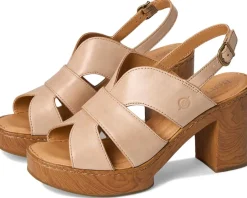 Born Nassau Natural Best