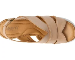 Born Nassau Natural Best