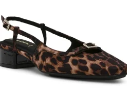 Anne Klein Heels|Heels<Natalie Leopard