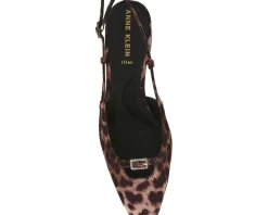 Anne Klein Heels|Heels<Natalie Leopard