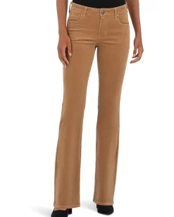 Women KUT from the Kloth Natalie Corduroy Bootcut in