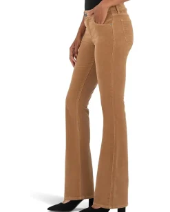 Women KUT from the Kloth Natalie Corduroy Bootcut in