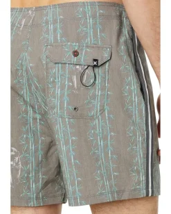 Hurley Naturals Sessions 16