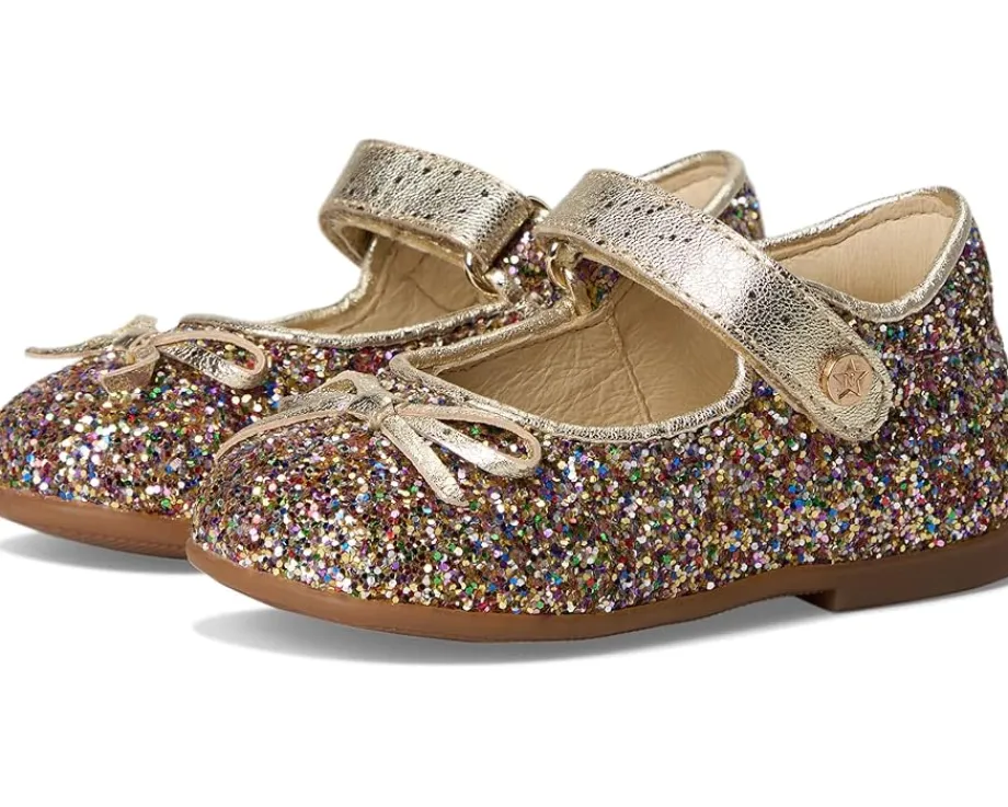 Naturino Shoes<Ballet (Toddler) Multicolor