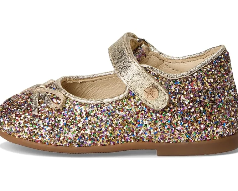 Naturino Shoes<Ballet (Toddler) Multicolor