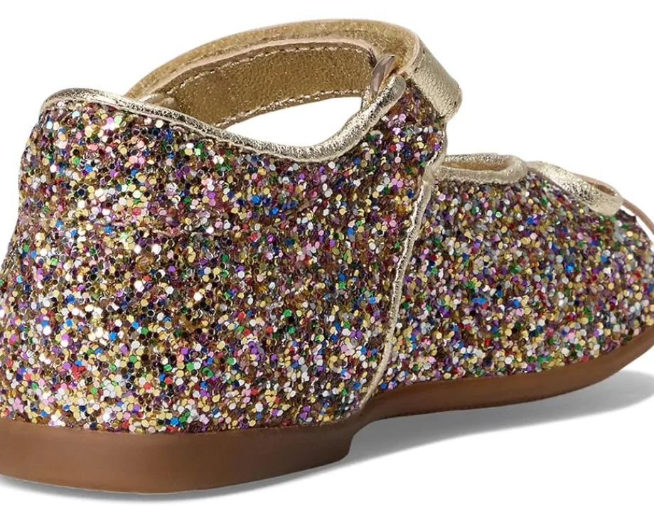 Naturino Shoes<Ballet (Toddler) Multicolor