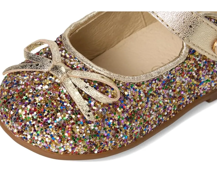 Naturino Shoes<Ballet (Toddler) Multicolor