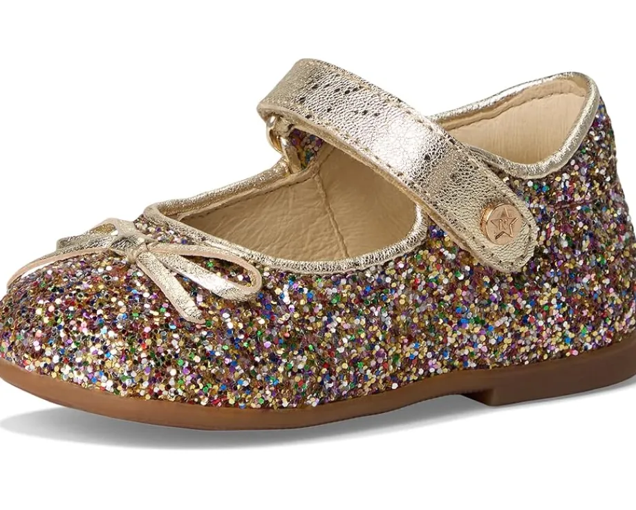 Naturino Shoes<Ballet (Toddler) Multicolor