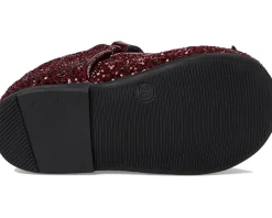 Naturino Shoes<Ballet (Toddler) Bordeaux