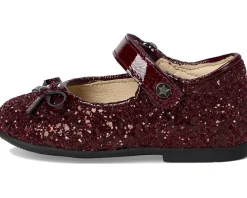 Naturino Shoes<Ballet (Toddler) Bordeaux