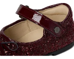Naturino Shoes<Ballet (Toddler) Bordeaux