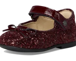 Naturino Shoes<Ballet (Toddler) Bordeaux