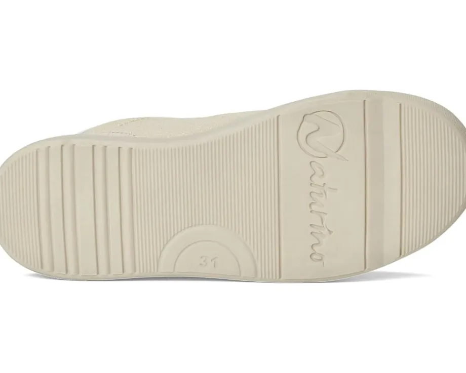 Naturino Eindhoven High (Little Kid/Big Kid) Platinum Online