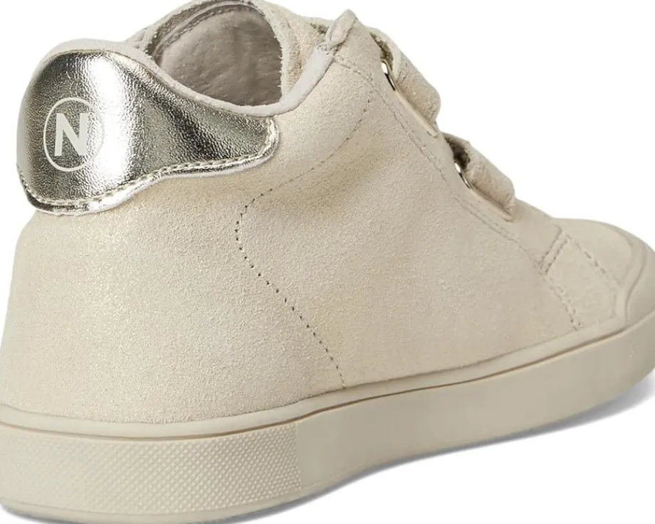 Naturino Eindhoven High (Little Kid/Big Kid) Platinum Online