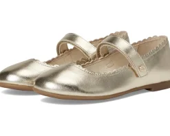 Naturino Shoes<Jelki 2 (Toddler/Little Kid) Platinum