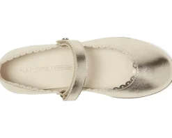 Naturino Shoes<Jelki 2 (Toddler/Little Kid) Platinum