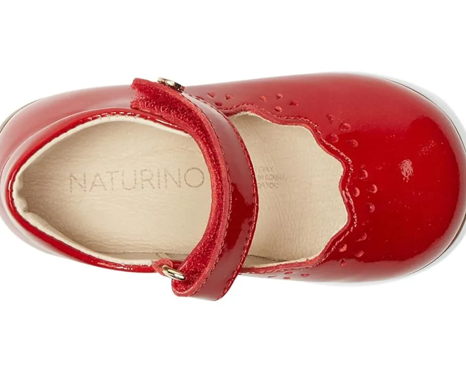Naturino Shoes<Olya (Toddler) Red
