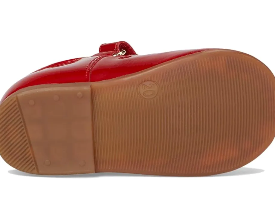 Naturino Shoes<Olya (Toddler) Red