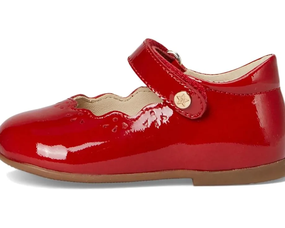 Naturino Shoes<Olya (Toddler) Red