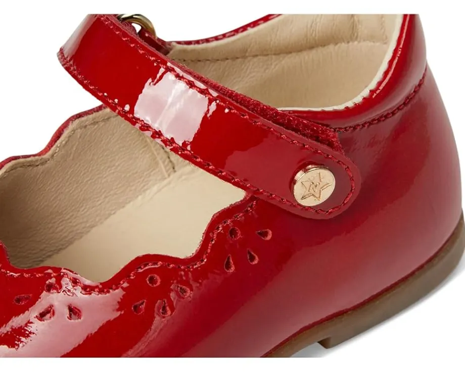 Naturino Shoes<Olya (Toddler) Red